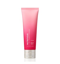 Nutritious - 2-in-1 Cleansing Foam